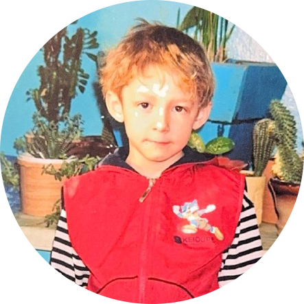 Жених